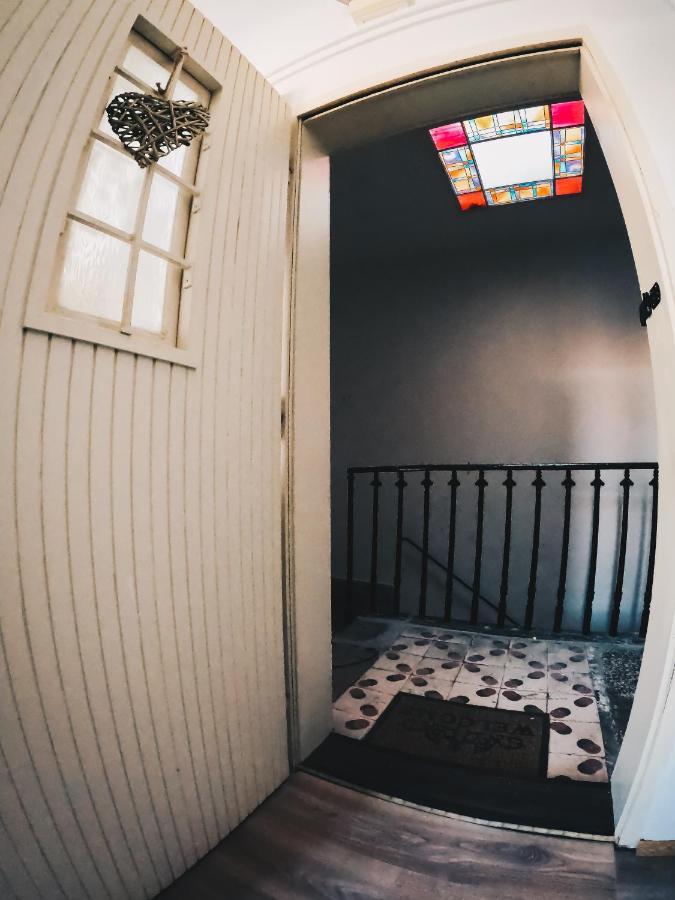 דירות סופרון Studio77 Apartman מראה חיצוני תמונה