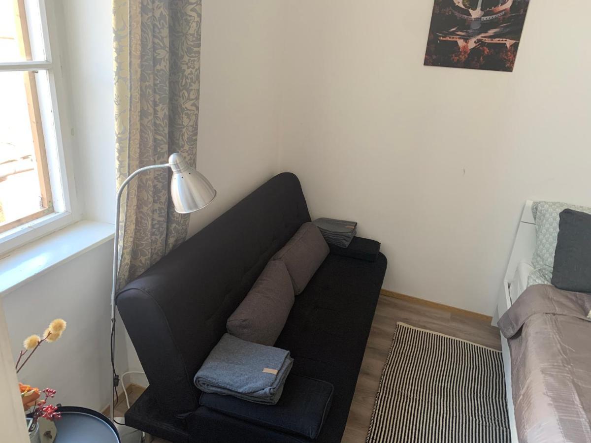 דירות סופרון Studio77 Apartman מראה חיצוני תמונה
